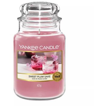 Yankee Candle Vela Fluffy Towels 623 Gr con Ofertas en Carrefour