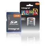 Sd (secure Digital) Tarjeta De Memoria 4 2 Gb