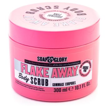 Soap & Glory Exfoliante Corporal Flake Away 300 Ml