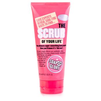 Soap & Glory Exfoliante Corporal Of Your Life 200 Ml
