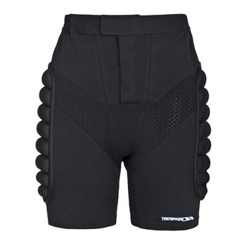 Protecciones Esqui Trespass Impact Padded Impact Short Xs