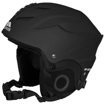 Cascos Esqui Trespass Burlin Snow Helmet 48-52 Cm