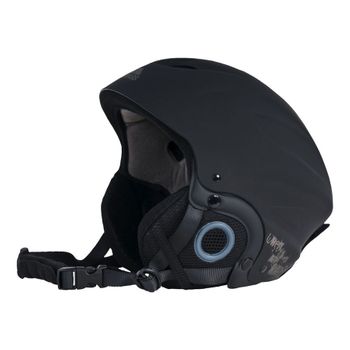 Cascos Esqui Trespass Skyhigh Snow Helmet 58-62 Cm