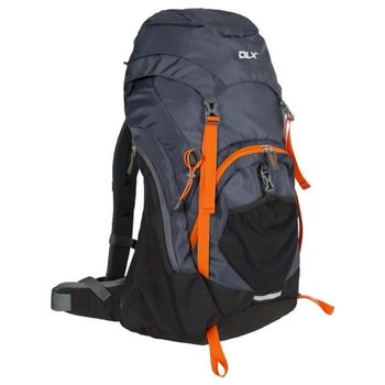 Trespass Mochila De Trekking 45 Litros Twinpeak Flint