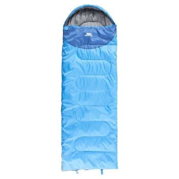 Trespass Mochila Senderismo 28 Litros Snooze Azul