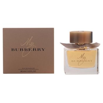 Perfume Mujer My Burberry Burberry Edp