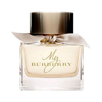 Perfume Mujer My Burberry Edt