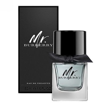 Perfume Hombre Mr Burberry Burberry Edt