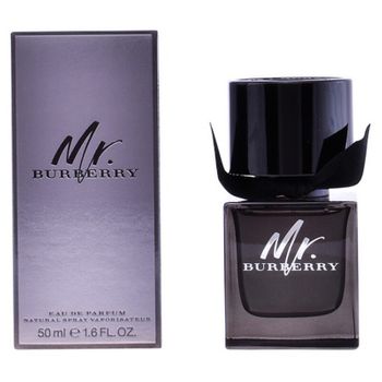 Perfume Hombre Mr. Burberry Edp (50 Ml)