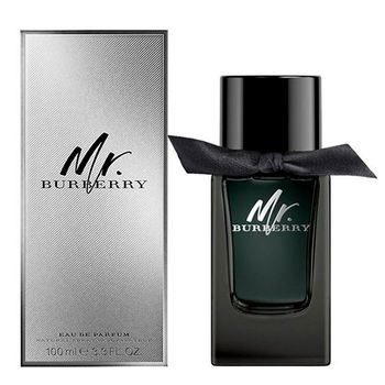 Perfume Hombre Mr Burberry Burberry Edp