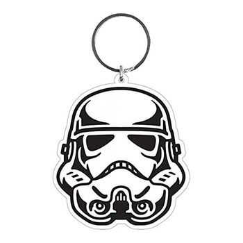 Llavero Star Wars Stormtrooper