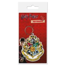 Llavero Harry Potter Hogwarts Crest