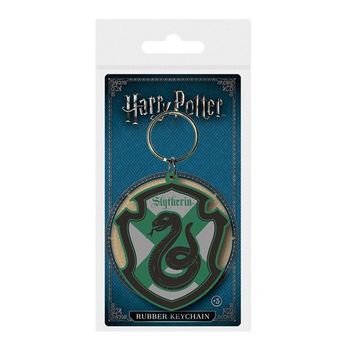 Llavero Harry Potter Slytherin