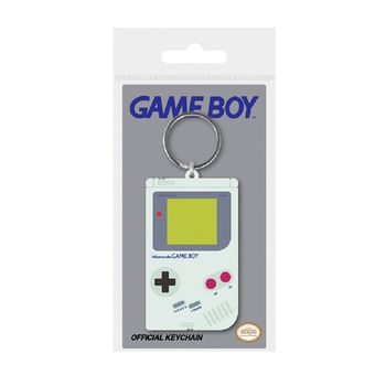 Llavero Nintendo Gameboy