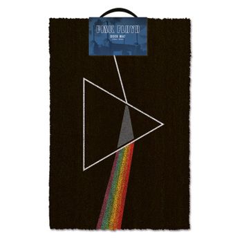 Felpudo Pink Floyd Dark Side Of The Moon