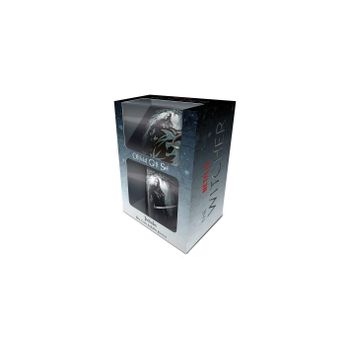 The Witcher - Caja Regalo The Hunter