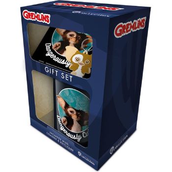 Gremlins - Caja Regalo (dangerously Cute)