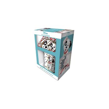 Caja Regalo Disney Classics 101 Dalmatas