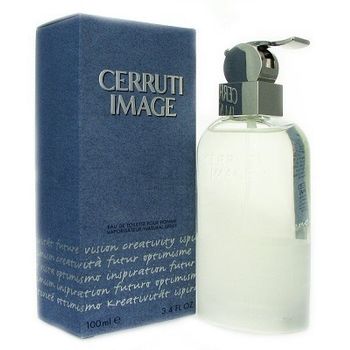 Cerruti 1881 Image Man Eau De Toilette Vaporizador 100 Ml