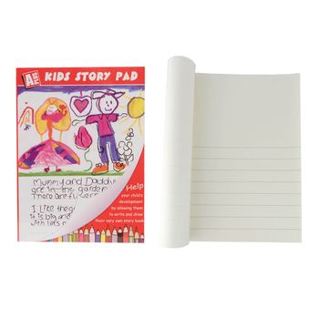 Story Pads