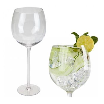 Gin Glass 1l