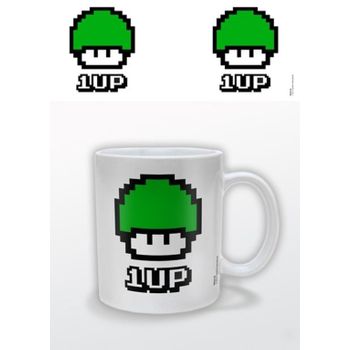 Taza 1 Up