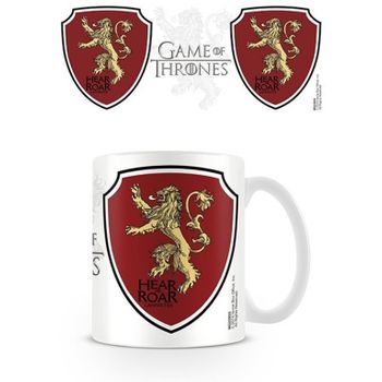 Taza Game Of Thrones Lannister