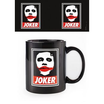 Taza Joker