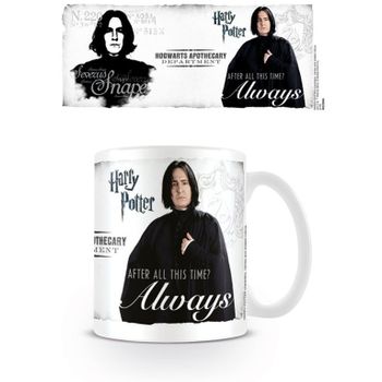 Taza Harry Potter Always