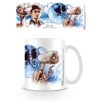 Taza 3D Disney La Bella y La Bestia Chip Cerámica · Abystyle · El Corte  Inglés