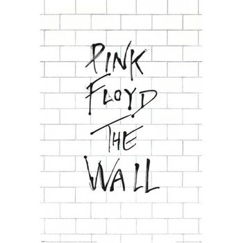 Poster Pink Floyd The Wall