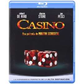 Casino (blu-ray)