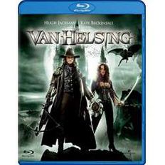 Van Helsing (blu-ray)