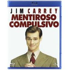 Mentiroso Compulsivo (blu-ray)