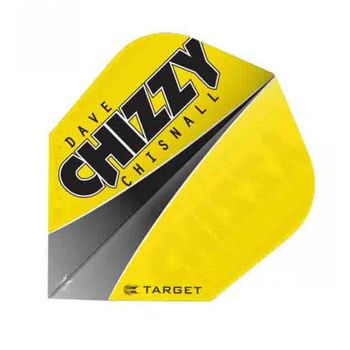 Target Darts Pro 100 Standard Chizzy 300990