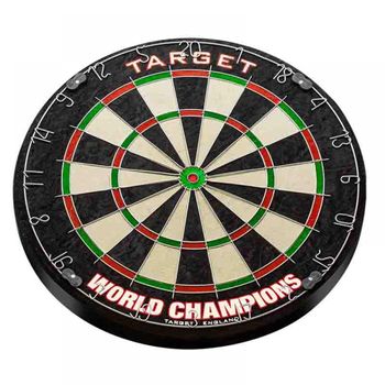 Target Darts World Champion Board  109045