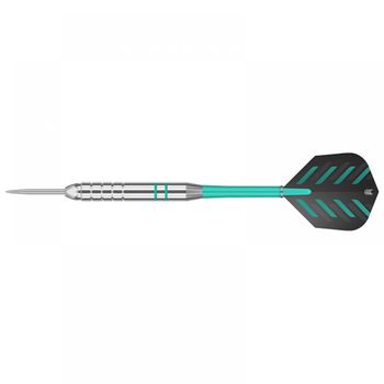 Target Darts Voltage Rob Cross Brass Lock Tg 24g 100555