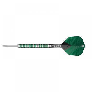 Target Darts Agora Verde Av01 22gr 100230