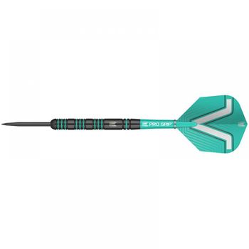 Target Darts Voltage Rob Cross Black 22g 80% 190009