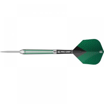 Target Darts Agora Verde Av04 22gr 100228