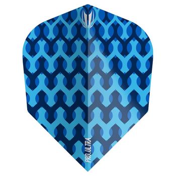 Target Darts Por Ultra Blue Ten-x 335260