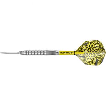 Target Darts Bolide 01 Swiss Steel 90% 21gr 190051