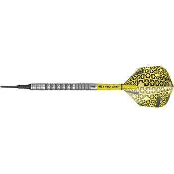 Target Darts Bolide 11 Soft Tip 90% 18gr 210031