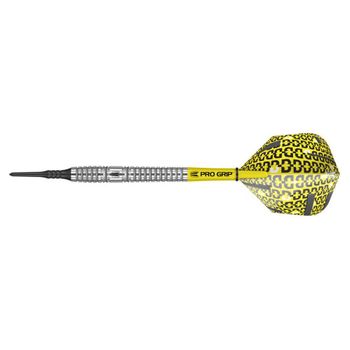 Target Darts Bolide 12 Soft Tip 90% 18gr 210033