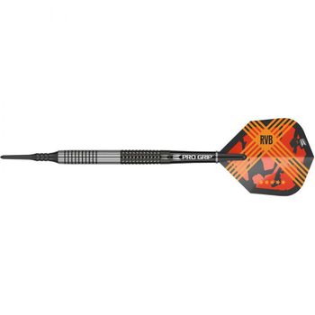 Dardos Target Darts Rvb95 G3 95% 20g 210044