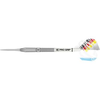 Target Darts Gabriel Clemens Steel Tip 90% 21gr 190075