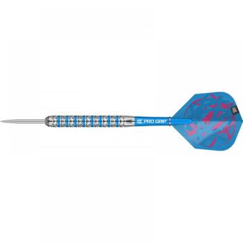 Dardos Target Darts Orb 01 80% 24g 190087