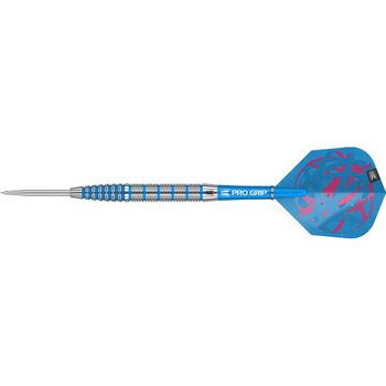 Dardos Target Darts Orb 02 80% 22g 190088