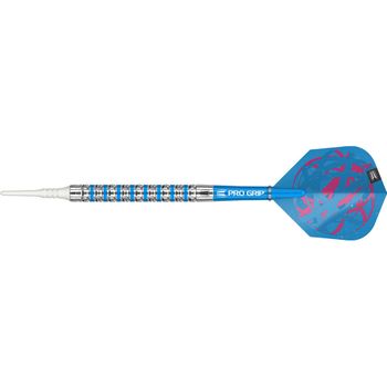 Dardos Target Darts Orb 11 80% 21g 210069