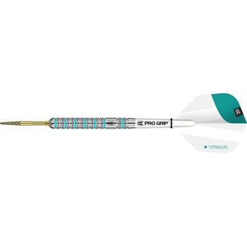 Dardos Target Darts Rob Cross G2 Voltage 90% 23g 190096